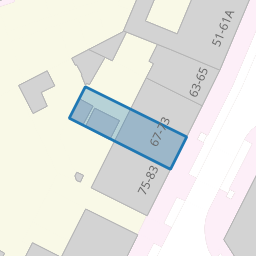 Perceel GVH08-L-10006