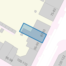 Perceel GVH08-L-10010