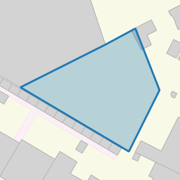 Perceel GVH08-L-10013