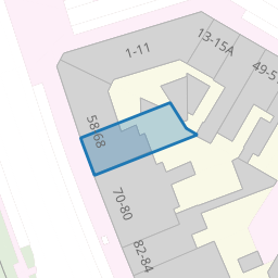 Perceel GVH08-L-10034