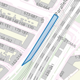 Perceel GVH08-L-10055