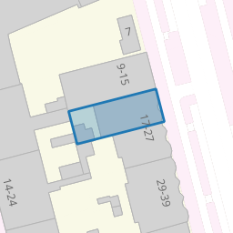 Perceel GVH08-L-10062