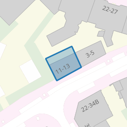 Perceel GVH08-L-10071