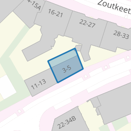 Perceel GVH08-L-10072