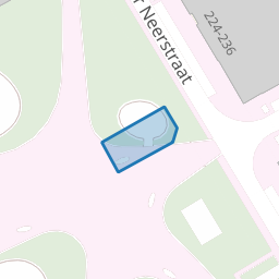 Perceel GVH08-L-10075