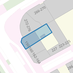 Perceel GVH08-L-10098