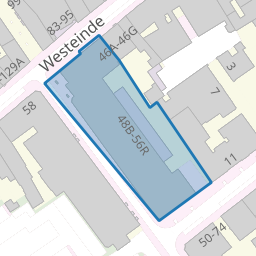 Perceel GVH08-L-10111