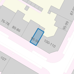 Perceel GVH08-L-10119