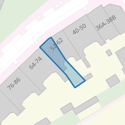 Perceel GVH08-L-10122