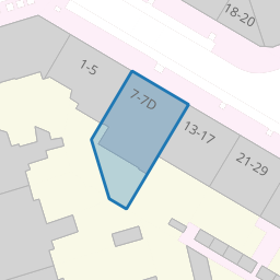 Perceel GVH08-L-10139