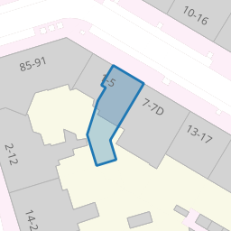 Perceel GVH08-L-10155