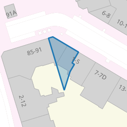 Perceel GVH08-L-10156