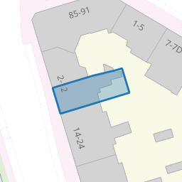 Perceel GVH08-L-10160