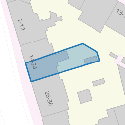 Perceel GVH08-L-10162