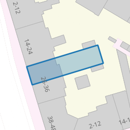 Perceel GVH08-L-10163