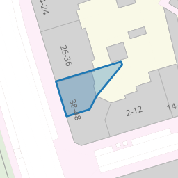 Perceel GVH08-L-10165