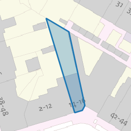 Perceel GVH08-L-10169