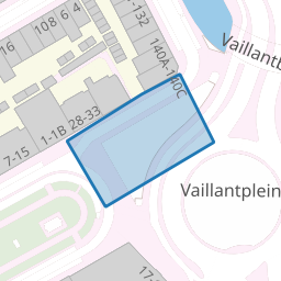 Perceel GVH08-L-10191