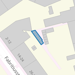 Perceel GVH08-L-10204