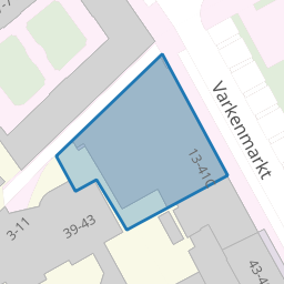 Perceel GVH08-L-10205