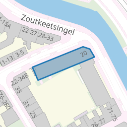 Perceel GVH08-L-10210