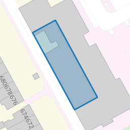 Perceel GVH08-L-10233