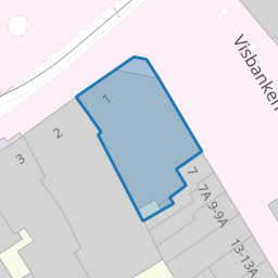 Perceel GVH08-L-10240