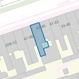 Perceel GVH08-L-10258