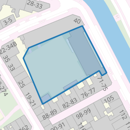 Perceel GVH08-L-10269