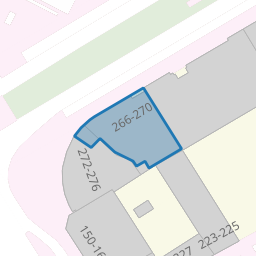 Perceel GVH08-L-10273