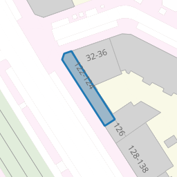 Perceel GVH08-L-10314