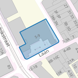 Perceel GVH08-L-10345