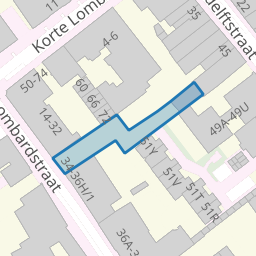 Perceel GVH08-L-10385