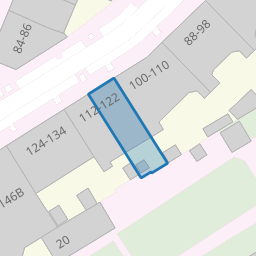 Perceel GVH08-L-10454