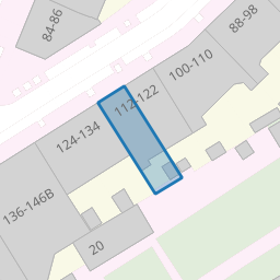 Perceel GVH08-L-10455