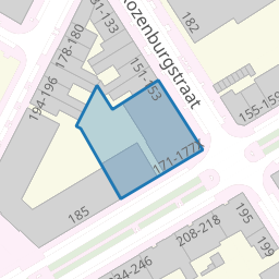 Perceel GVH08-L-10456