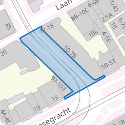 Perceel GVH08-L-10490