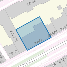 Perceel GVH08-L-10621