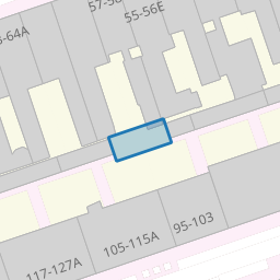 Perceel GVH08-L-10622