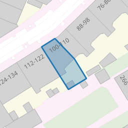 Perceel GVH08-L-10624