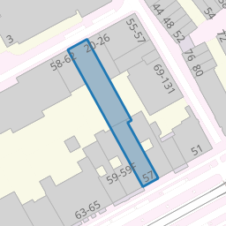 Perceel GVH08-L-10834