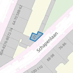 Perceel GVH08-L-11156