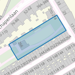 Perceel GVH08-L-11315