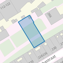 Perceel GVH08-L-11316