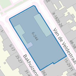 Perceel GVH08-L-11318