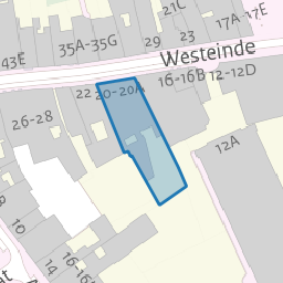 Perceel GVH08-L-11331