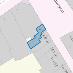 Perceel GVH08-L-11332