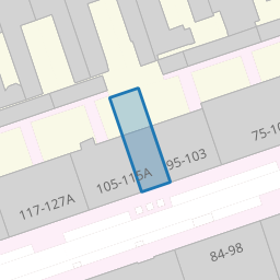 Perceel GVH08-L-11406