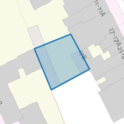 Perceel GVH08-L-11611