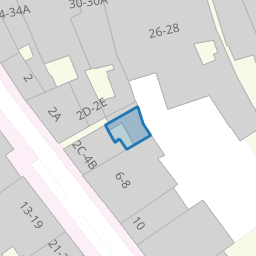 Perceel GVH08-L-11654